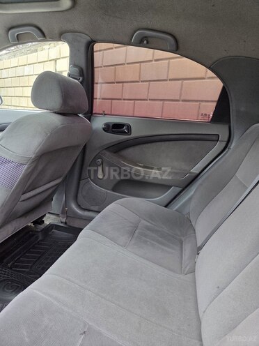 Chevrolet Lacetti 2006, 410,000 km - 1.4 л - Bakı