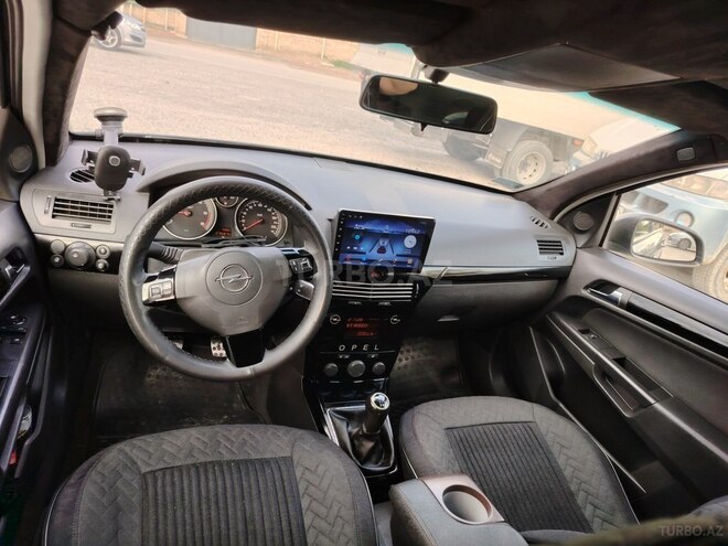 Opel Astra 2007, 280,000 km - 1.3 l - Bakı