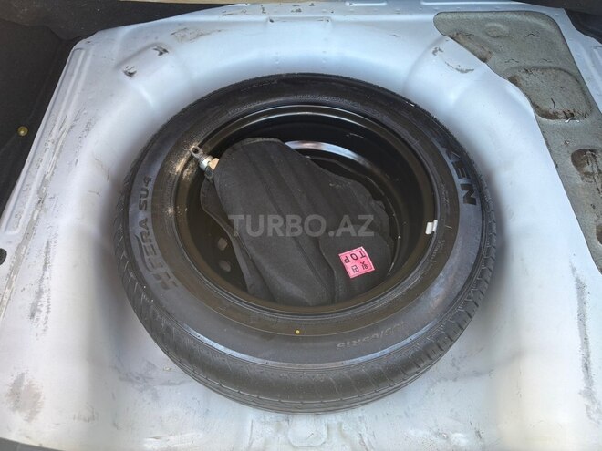 Hyundai Accent 2018, 105,172 km - 1.4 л - Bakı