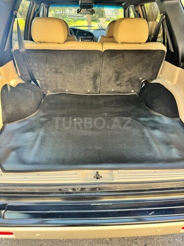 Nissan Pathfinder 2003, 339,517 km - 3.5 l - Bakı