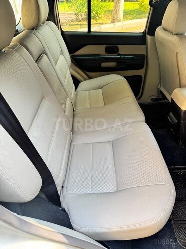Nissan Pathfinder 2003, 339,517 km - 3.5 l - Bakı