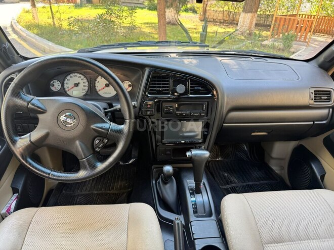 Nissan Pathfinder 2003, 339,517 km - 3.5 l - Bakı