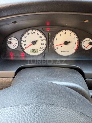 Nissan Pathfinder 2003, 339,517 km - 3.5 l - Bakı