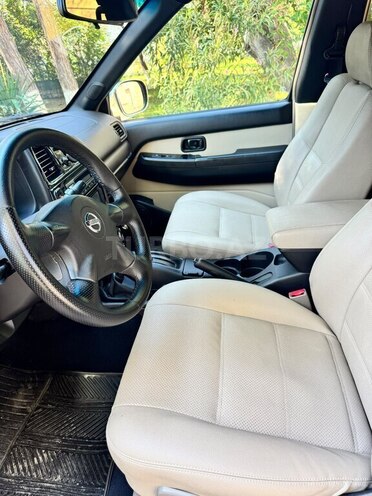 Nissan Pathfinder 2003, 339,517 km - 3.5 l - Bakı