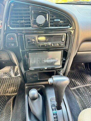 Nissan Pathfinder 2003, 339,517 km - 3.5 l - Bakı