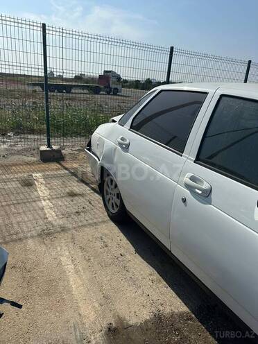 LADA (VAZ) Priora 2015, 215,000 km - 1.6 л - Bakı