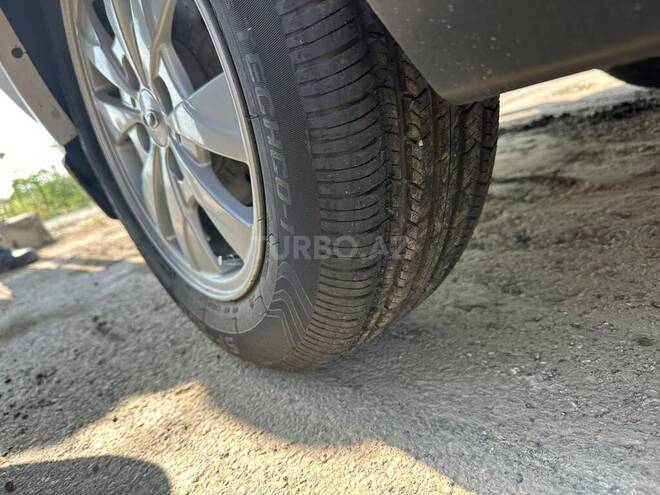 LADA (VAZ) Priora 2015, 215,000 km - 1.6 л - Bakı