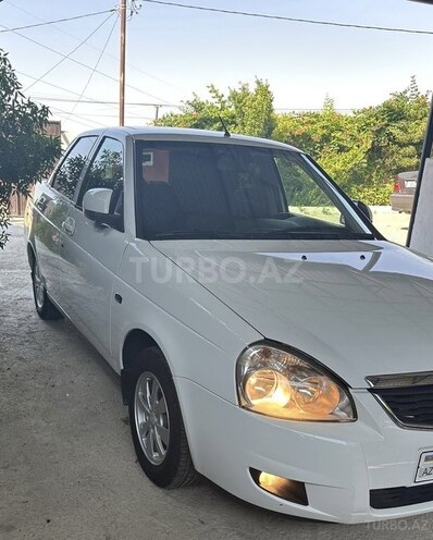 LADA (VAZ) Priora 2015, 215,000 km - 1.6 л - Bakı