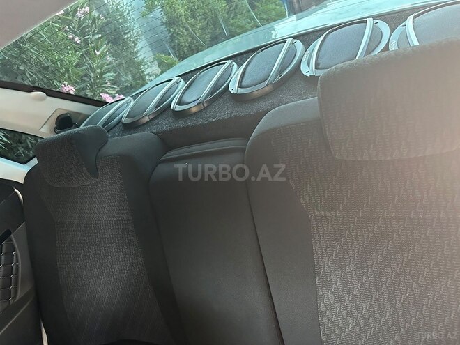 LADA (VAZ) Priora 2015, 215,000 km - 1.6 л - Bakı