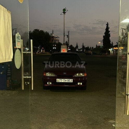 LADA (VAZ) 2115 2000, 540,000 km - 1.5 л - Masallı