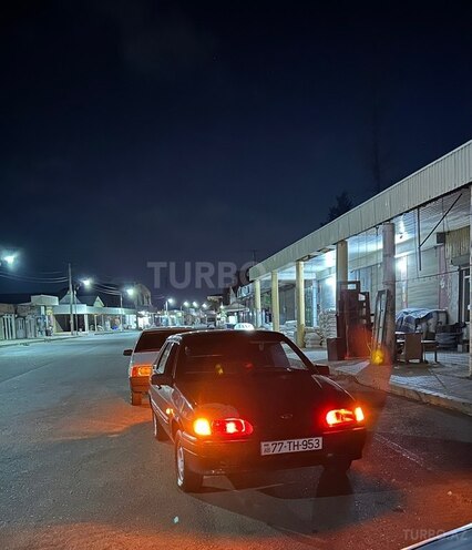 LADA (VAZ) 2115 2000, 540,000 km - 1.5 л - Masallı