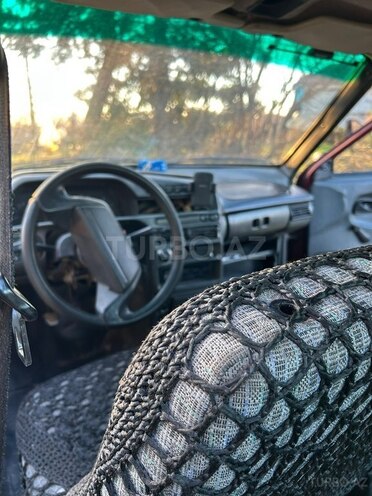 LADA (VAZ) 2115 2000, 540,000 km - 1.5 л - Masallı
