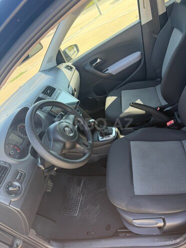 Volkswagen Polo 2011, 358,000 km - 1.4 l - Bakı