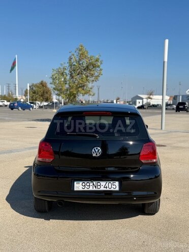 Volkswagen Polo 2011, 358,000 km - 1.4 l - Bakı
