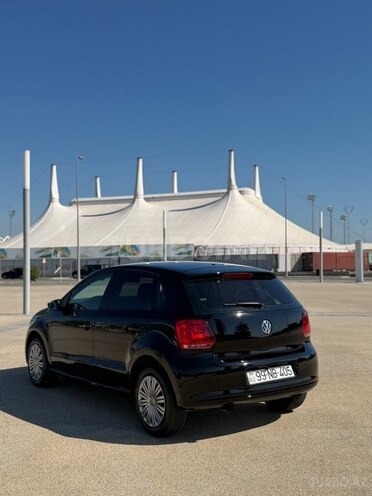 Volkswagen Polo 2011, 358,000 km - 1.4 l - Bakı