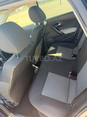 Volkswagen Polo 2011, 358,000 km - 1.4 l - Bakı