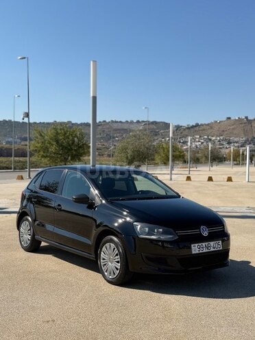 Volkswagen Polo 2011, 358,000 km - 1.4 l - Bakı