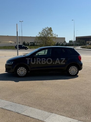 Volkswagen Polo 2011, 358,000 km - 1.4 l - Bakı