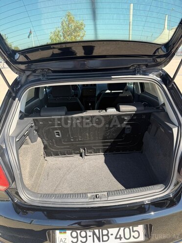 Volkswagen Polo 2011, 358,000 km - 1.4 l - Bakı