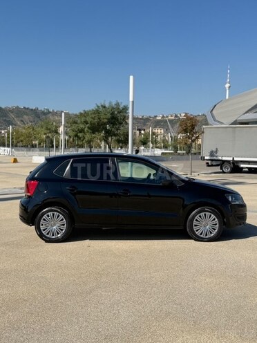 Volkswagen Polo 2011, 358,000 km - 1.4 l - Bakı