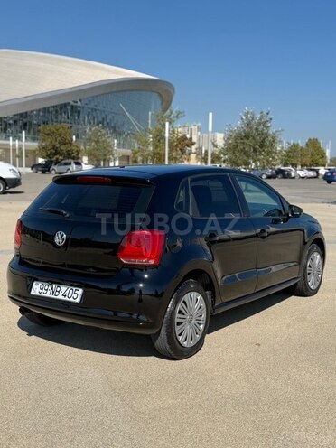 Volkswagen Polo 2011, 358,000 km - 1.4 l - Bakı