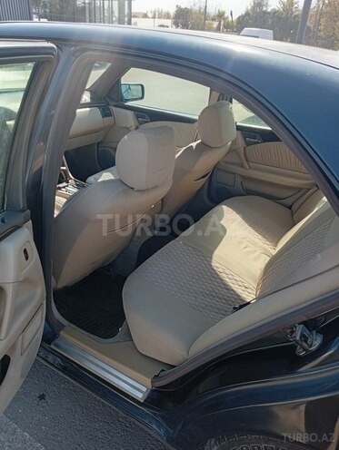 Mercedes E 230 1995, 510,000 km - 2.3 l - Bakı