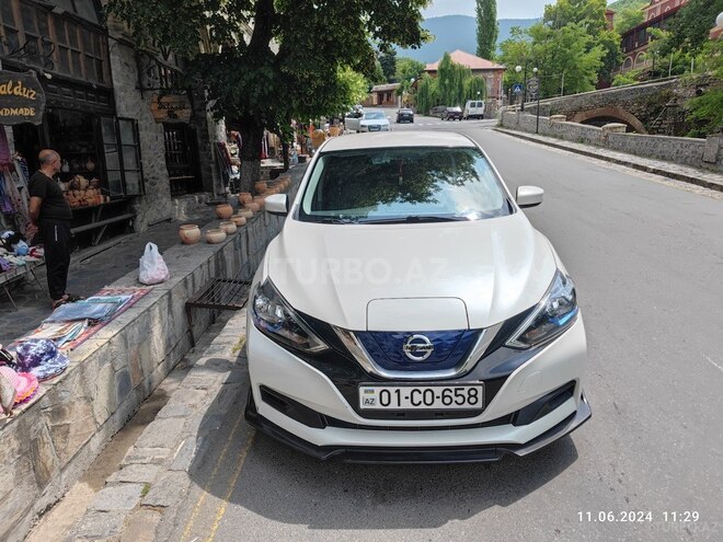 Nissan  2019, 92,000 km - 0.0 l - Bakı