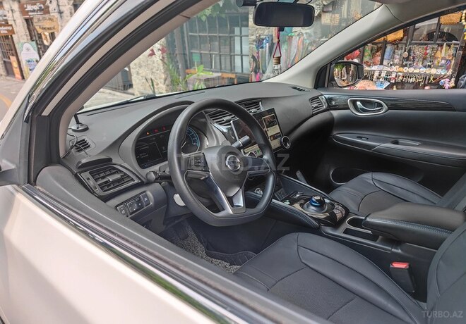 Nissan  2019, 92,000 km - 0.0 l - Bakı