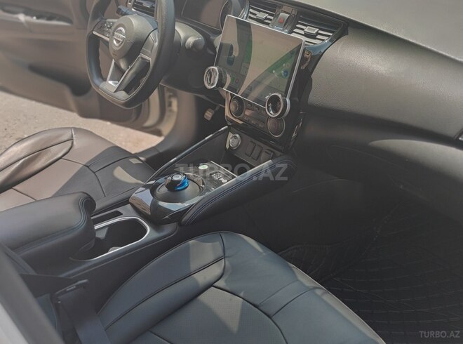 Nissan  2019, 92,000 km - 0.0 l - Bakı