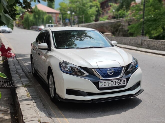 Nissan  2019, 92,000 km - 0.0 l - Bakı