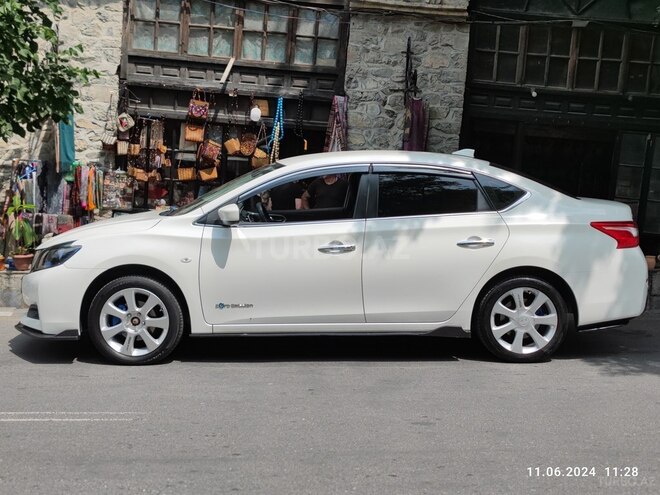 Nissan  2019, 92,000 km - 0.0 l - Bakı