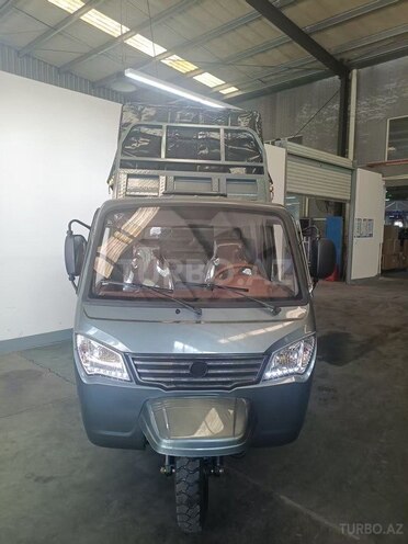 Muravey Muravey-2 03 2026, 0 km - 0.3 l - Qax