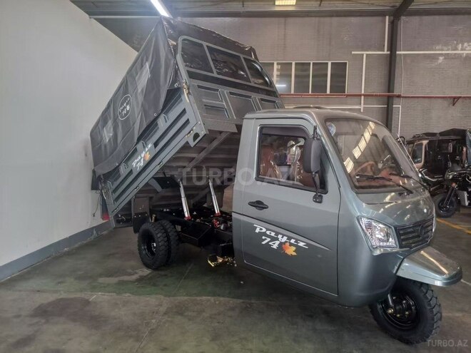 Muravey Muravey-2 03 2026, 0 km - 0.3 l - Qax