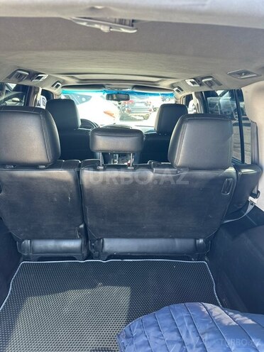 Mitsubishi Pajero 2007, 289,000 km - 3.0 л - Bakı