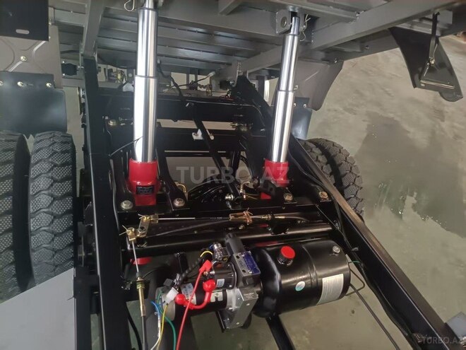 Muravey Muravey-2 03 2026, 0 km - 0.3 l - Qax