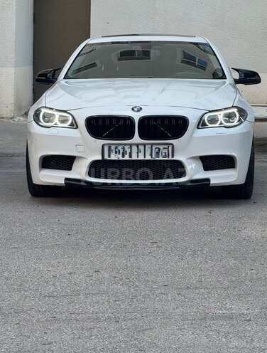 BMW 528 2013, 300,000 km - 2.0 l - Bakı