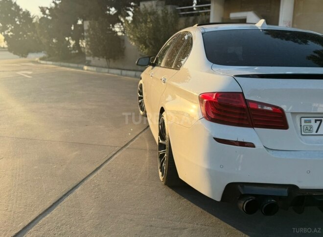 BMW 528 2013, 300,000 km - 2.0 l - Bakı