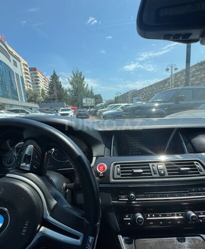 BMW 528 2013, 300,000 km - 2.0 l - Bakı