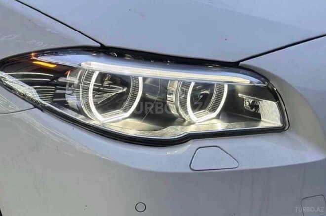 BMW 528 2013, 300,000 km - 2.0 l - Bakı