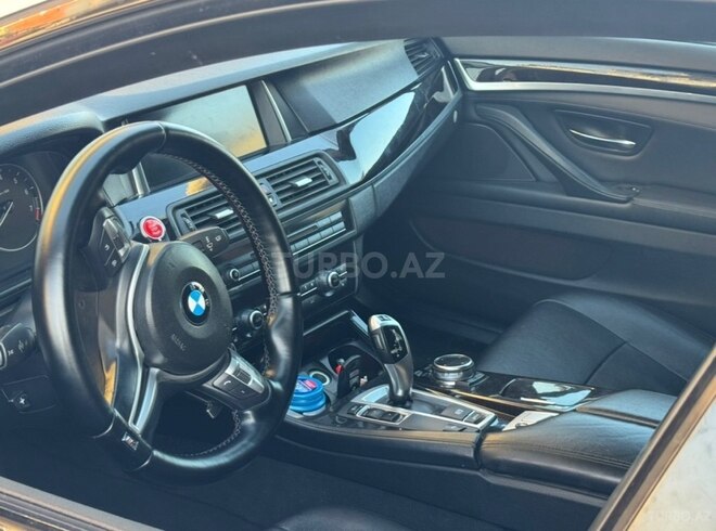 BMW 528 2013, 300,000 km - 2.0 l - Bakı