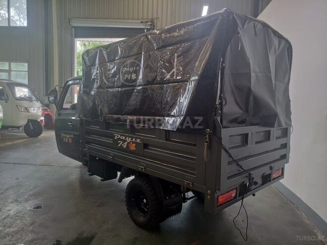 Muravey Muravey-2 03 2026, 0 km - 0.3 l - Qax