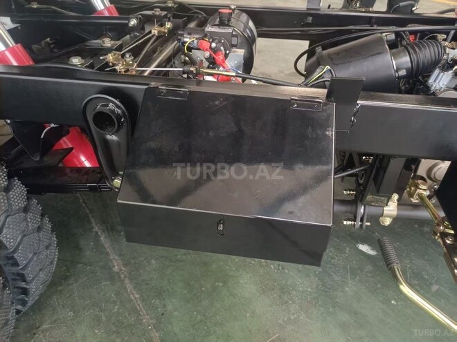 Muravey Muravey-2 03 2026, 0 km - 0.3 l - Qax