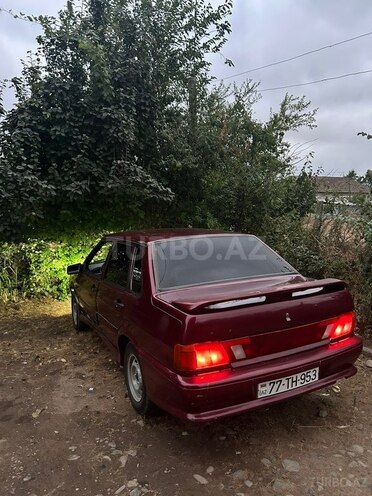 LADA (VAZ) 2115 2000, 540,000 km - 1.5 л - Masallı