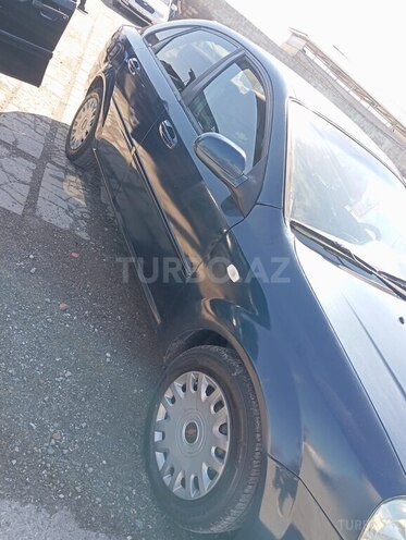 Chevrolet Lacetti 2008, 270,000 km - 1.4 l - Sumqayıt