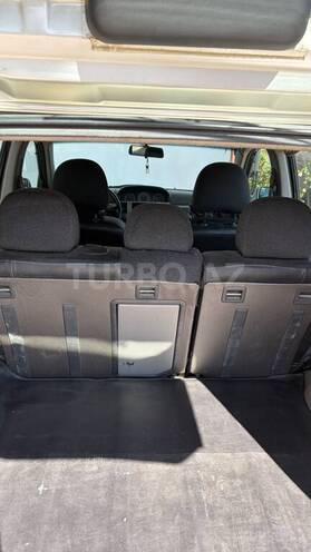 Nissan X-Trail 2004, 285,000 km - 2.2 l - Biləsuvar