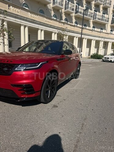 Land Rover RR Velar 2021, 53,000 km - 2.0 l - Bakı