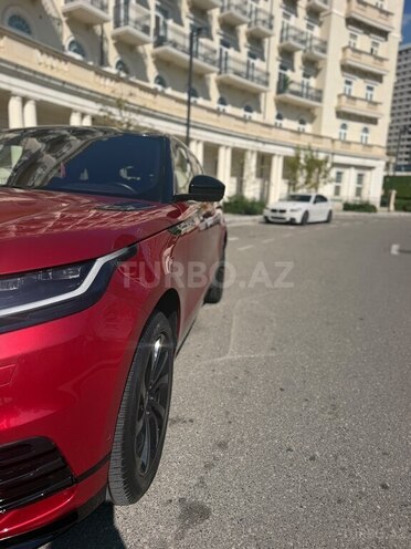 Land Rover RR Velar 2021, 53,000 km - 2.0 l - Bakı