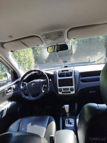 Kia Sportage 2008, 180,000 km - 2.0 l - Bakı