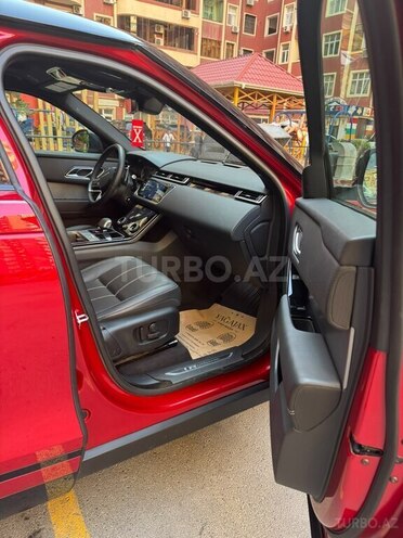 Land Rover RR Velar 2021, 53,000 km - 2.0 l - Bakı