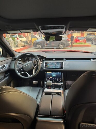 Land Rover RR Velar 2021, 53,000 km - 2.0 l - Bakı